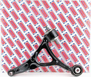 Borg & Beck BCA6410 - Bras de liaison, suspension de roue droxauto.com