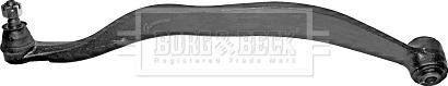 Borg & Beck BCA6481 - Bras de liaison, suspension de roue droxauto.com