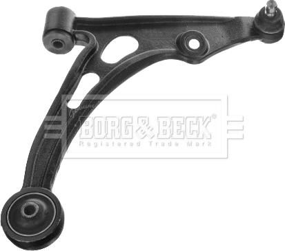 Borg & Beck BCA6590 - Bras de liaison, suspension de roue droxauto.com