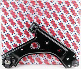 Borg & Beck BCA6560 - Bras de liaison, suspension de roue droxauto.com