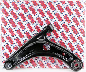 Borg & Beck BCA6532 - Bras de liaison, suspension de roue droxauto.com