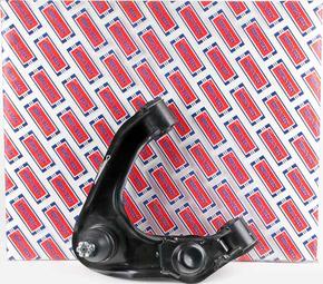 Borg & Beck BCA6611 - Bras de liaison, suspension de roue droxauto.com