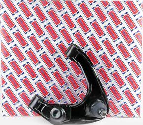 Borg & Beck BCA6612 - Bras de liaison, suspension de roue droxauto.com