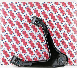 Borg & Beck BCA6629 - Bras de liaison, suspension de roue droxauto.com