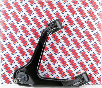 Borg & Beck BCA6628 - Bras de liaison, suspension de roue droxauto.com