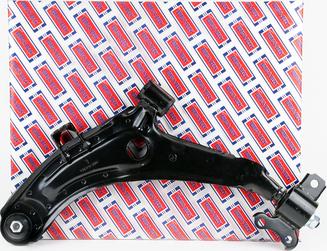 Borg & Beck BCA6043 - Bras de liaison, suspension de roue droxauto.com