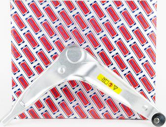 Borg & Beck BCA6068 - Bras de liaison, suspension de roue droxauto.com