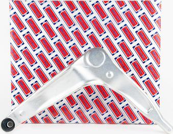 Borg & Beck BCA6067 - Bras de liaison, suspension de roue droxauto.com