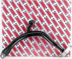 Borg & Beck BCA6193 - Bras de liaison, suspension de roue droxauto.com