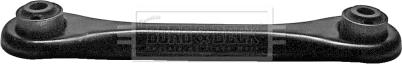Borg & Beck BCA6192 - Bras de liaison, suspension de roue droxauto.com