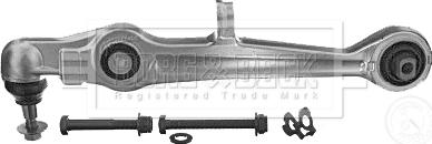 Borg & Beck BCA6116 - Bras de liaison, suspension de roue droxauto.com