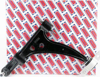 Borg & Beck BCA6110 - Bras de liaison, suspension de roue droxauto.com