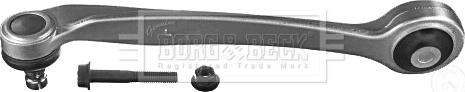 Borg & Beck BCA6111 - Bras de liaison, suspension de roue droxauto.com