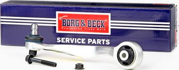 Borg & Beck BCA6113 - Bras de liaison, suspension de roue droxauto.com