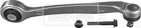 Borg & Beck BCA6112 - Bras de liaison, suspension de roue droxauto.com