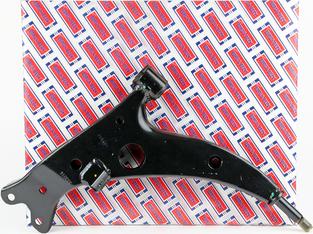 Borg & Beck BCA6174 - Bras de liaison, suspension de roue droxauto.com