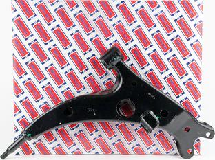 Borg & Beck BCA6175 - Bras de liaison, suspension de roue droxauto.com