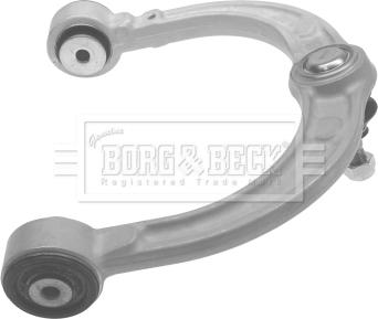 Borg & Beck BCA6859 - Bras de liaison, suspension de roue droxauto.com