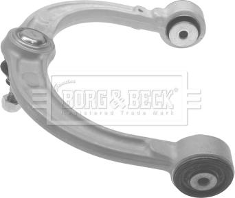 Borg & Beck BCA6858 - Bras de liaison, suspension de roue droxauto.com