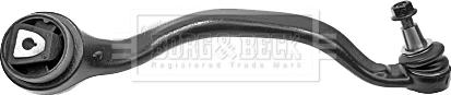 Borg & Beck BCA6810 - Bras de liaison, suspension de roue droxauto.com