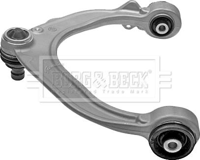 Borg & Beck BCA6811 - Bras de liaison, suspension de roue droxauto.com