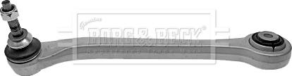 Borg & Beck BCA6885 - Bras de liaison, suspension de roue droxauto.com