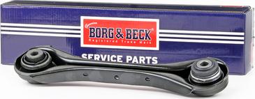 Borg & Beck BCA6821 - Bras de liaison, suspension de roue droxauto.com