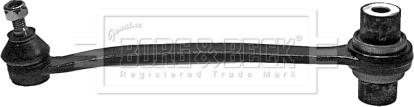 Borg & Beck BCA6309 - Bras de liaison, suspension de roue droxauto.com