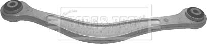 Borg & Beck BCA6306 - Bras de liaison, suspension de roue droxauto.com