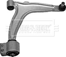 Borg & Beck BCA6339 - Bras de liaison, suspension de roue droxauto.com