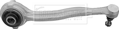 Borg & Beck BCA6291 - Bras de liaison, suspension de roue droxauto.com