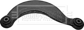 Borg & Beck BCA6240 - Bras de liaison, suspension de roue droxauto.com