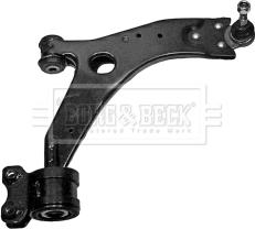 Borg & Beck BCA6242 - Bras de liaison, suspension de roue droxauto.com