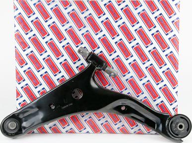 Borg & Beck BCA6259 - Bras de liaison, suspension de roue droxauto.com