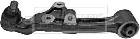 Borg & Beck BCA6269 - Bras de liaison, suspension de roue droxauto.com