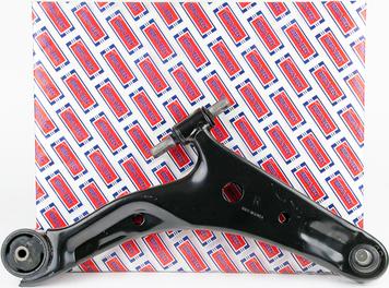 Borg & Beck BCA6260 - Bras de liaison, suspension de roue droxauto.com