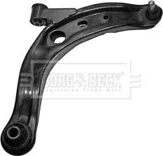 Borg & Beck BCA6285 - Bras de liaison, suspension de roue droxauto.com