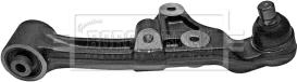 Borg & Beck BCA6270 - Bras de liaison, suspension de roue droxauto.com