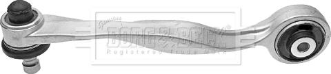 Borg & Beck BCA6759 - Bras de liaison, suspension de roue droxauto.com