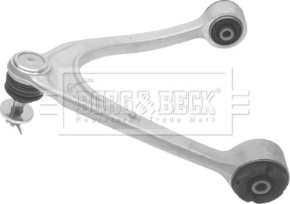 Borg & Beck BCA6769 - Bras de liaison, suspension de roue droxauto.com