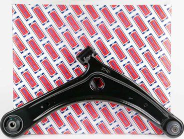 Borg & Beck BCA6764 - Bras de liaison, suspension de roue droxauto.com