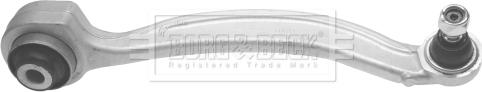 Borg & Beck BCA6783 - Bras de liaison, suspension de roue droxauto.com