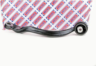 Borg & Beck BCA6734 - Bras de liaison, suspension de roue droxauto.com