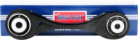 Borg & Beck BCA8042 - Bras de liaison, suspension de roue droxauto.com