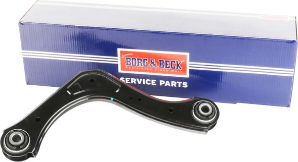 Borg & Beck BCA8069 - Bras de liaison, suspension de roue droxauto.com