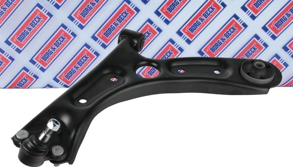 Borg & Beck BCA8005 - Bras de liaison, suspension de roue droxauto.com