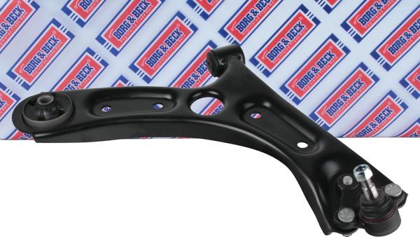 Borg & Beck BCA8006 - Bras de liaison, suspension de roue droxauto.com