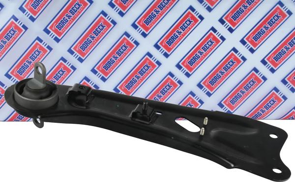 Borg & Beck BCA8019 - Bras de liaison, suspension de roue droxauto.com