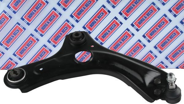 Borg & Beck BCA8016 - Bras de liaison, suspension de roue droxauto.com