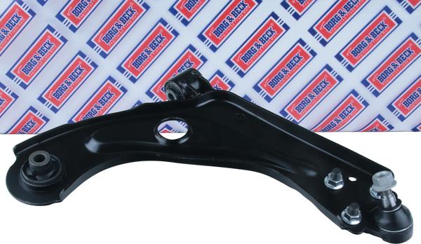 Borg & Beck BCA8010 - Bras de liaison, suspension de roue droxauto.com